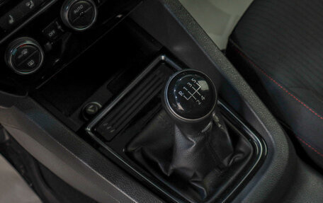 Volkswagen Jetta VI, 2018 год, 1 619 000 рублей, 19 фотография