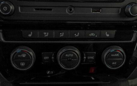 Volkswagen Jetta VI, 2018 год, 1 619 000 рублей, 18 фотография