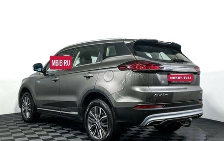 Geely Atlas, 2022 год, 2 097 000 рублей, 7 фотография