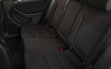 Volkswagen Jetta VI, 2018 год, 1 619 000 рублей, 22 фотография