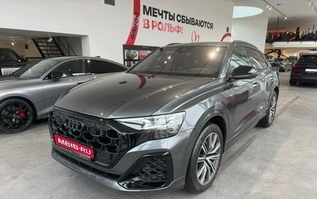 Audi Q8 I, 2025 год, 15 200 000 рублей, 2 фотография