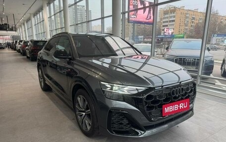 Audi Q8 I, 2025 год, 15 200 000 рублей, 5 фотография