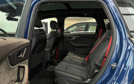 Audi Q7, 2024 год, 12 800 000 рублей, 4 фотография