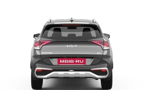 KIA Sportage IV рестайлинг, 2025 год, 4 800 000 рублей, 5 фотография
