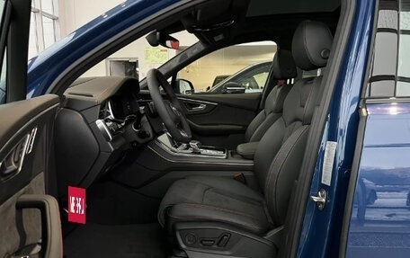 Audi Q7, 2024 год, 12 800 000 рублей, 2 фотография