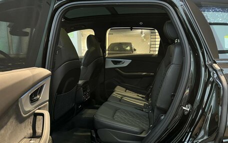 Audi Q7, 2025 год, 14 200 000 рублей, 2 фотография