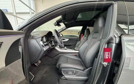 Audi Q8 I, 2025 год, 15 200 000 рублей, 7 фотография