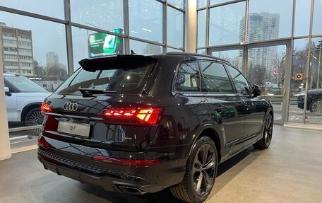 Audi Q7, 2025 год, 14 200 000 рублей, 5 фотография