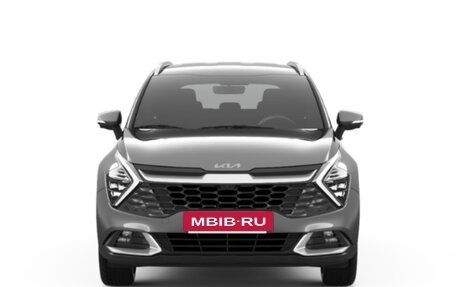 KIA Sportage IV рестайлинг, 2025 год, 4 800 000 рублей, 4 фотография