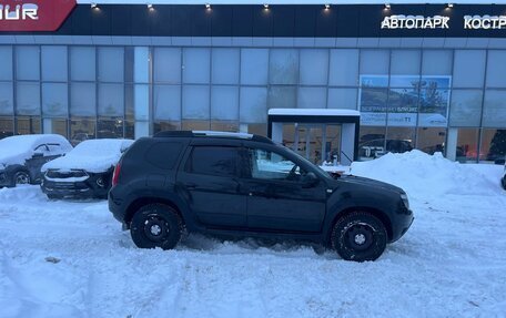 Renault Duster I рестайлинг, 2012 год, 959 000 рублей, 3 фотография