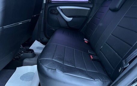 Renault Duster I рестайлинг, 2012 год, 959 000 рублей, 12 фотография