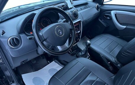 Renault Duster I рестайлинг, 2012 год, 959 000 рублей, 8 фотография