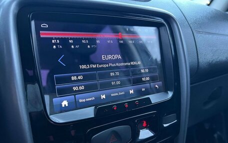 Renault Duster I рестайлинг, 2012 год, 959 000 рублей, 18 фотография