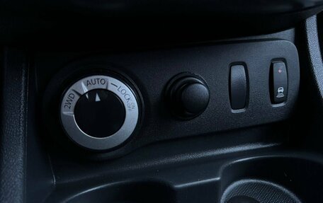 Renault Duster I рестайлинг, 2012 год, 959 000 рублей, 16 фотография