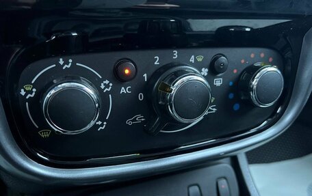 Renault Duster I рестайлинг, 2012 год, 959 000 рублей, 15 фотография