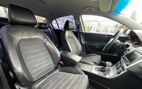 Volkswagen Passat B6, 2008 год, 530 000 рублей, 5 фотография