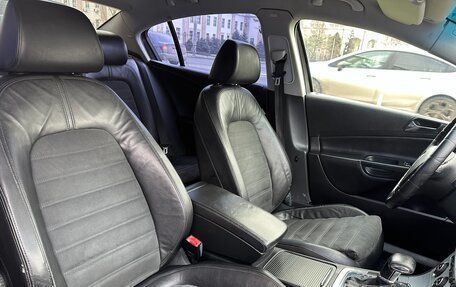 Volkswagen Passat B6, 2008 год, 530 000 рублей, 6 фотография