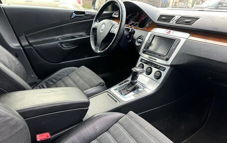 Volkswagen Passat B6, 2008 год, 530 000 рублей, 7 фотография