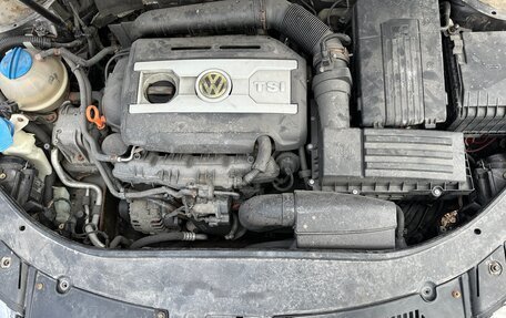 Volkswagen Passat B6, 2008 год, 530 000 рублей, 10 фотография