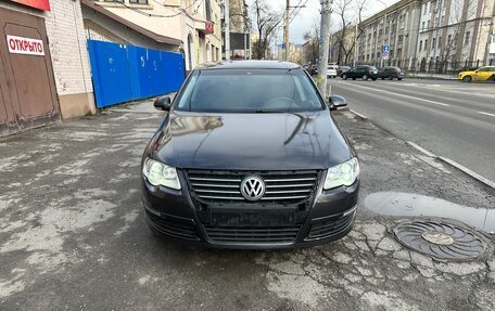 Volkswagen Passat B6, 2008 год, 530 000 рублей, 11 фотография
