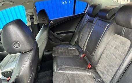 Volkswagen Passat B6, 2008 год, 530 000 рублей, 8 фотография