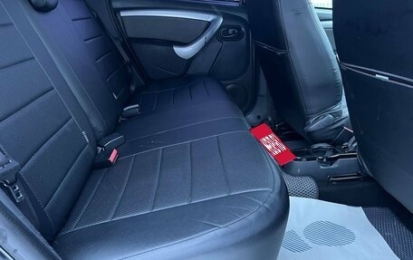 Renault Duster I рестайлинг, 2012 год, 959 000 рублей, 13 фотография