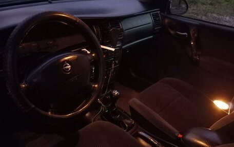 Opel Vectra B рестайлинг, 2002 год, 280 000 рублей, 5 фотография