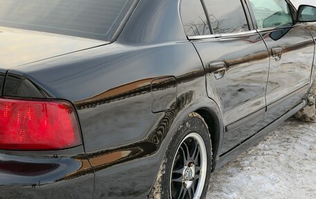 Mitsubishi Galant VIII, 2002 год, 380 000 рублей, 9 фотография