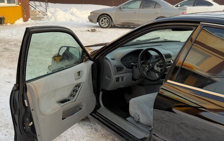 Mitsubishi Galant VIII, 2002 год, 380 000 рублей, 14 фотография