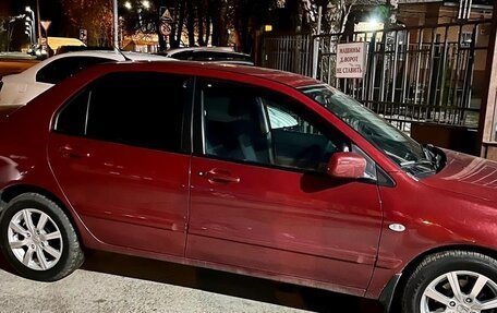 Mitsubishi Lancer IX, 2007 год, 475 000 рублей, 2 фотография