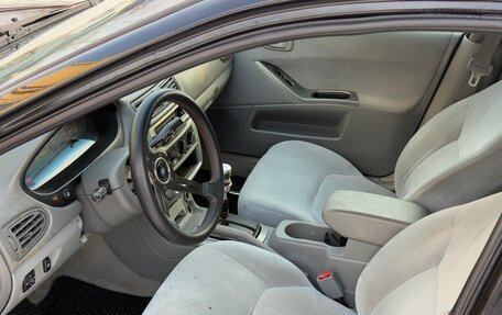 Mitsubishi Galant VIII, 2002 год, 380 000 рублей, 13 фотография