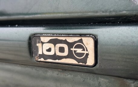 Opel Vectra B рестайлинг, 1999 год, 120 000 рублей, 7 фотография