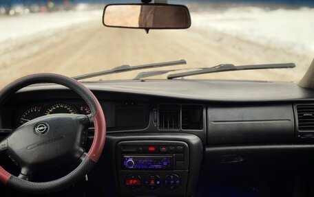 Opel Vectra B рестайлинг, 1999 год, 120 000 рублей, 9 фотография