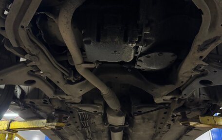 Opel Vectra B рестайлинг, 1999 год, 120 000 рублей, 12 фотография