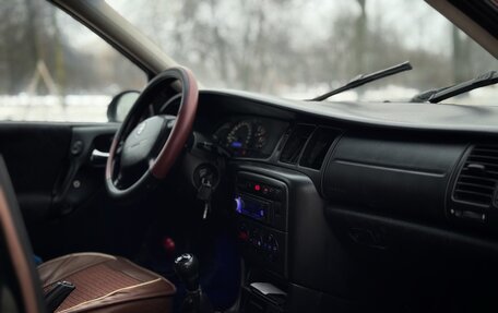 Opel Vectra B рестайлинг, 1999 год, 120 000 рублей, 11 фотография