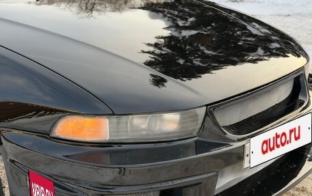 Mitsubishi Galant VIII, 2002 год, 380 000 рублей, 6 фотография