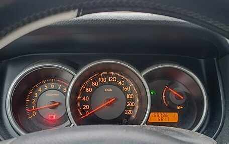 Nissan Tiida, 2008 год, 520 000 рублей, 10 фотография