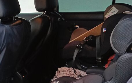 Nissan Tiida, 2008 год, 520 000 рублей, 17 фотография