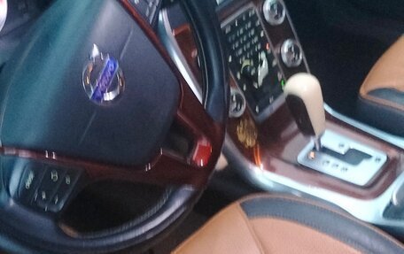 Volvo S80 II рестайлинг 2, 2012 год, 2 400 000 рублей, 6 фотография