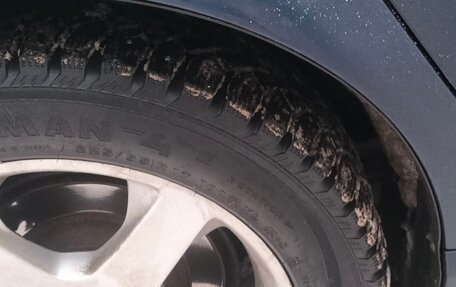 Volvo S80 II рестайлинг 2, 2012 год, 2 400 000 рублей, 5 фотография