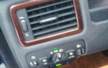 Volvo S80 II рестайлинг 2, 2012 год, 2 400 000 рублей, 8 фотография