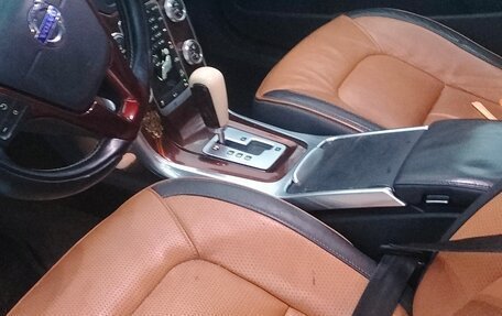 Volvo S80 II рестайлинг 2, 2012 год, 2 400 000 рублей, 10 фотография