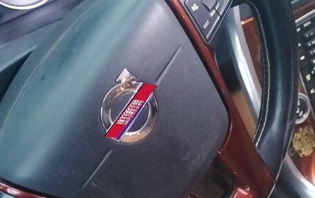 Volvo S80 II рестайлинг 2, 2012 год, 2 400 000 рублей, 9 фотография