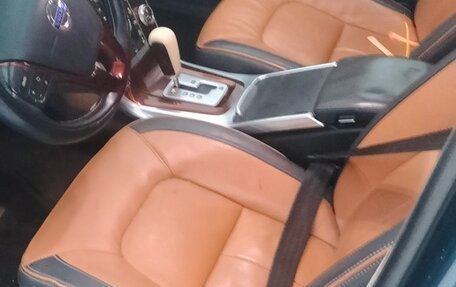 Volvo S80 II рестайлинг 2, 2012 год, 2 400 000 рублей, 19 фотография