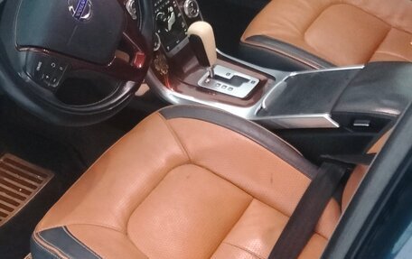 Volvo S80 II рестайлинг 2, 2012 год, 2 400 000 рублей, 21 фотография