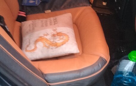 Volvo S80 II рестайлинг 2, 2012 год, 2 400 000 рублей, 26 фотография