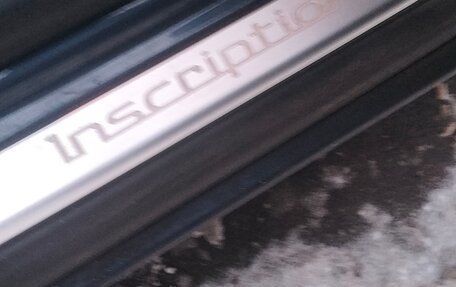 Volvo S80 II рестайлинг 2, 2012 год, 2 400 000 рублей, 27 фотография