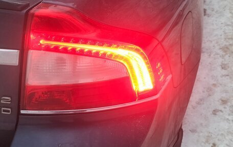 Volvo S80 II рестайлинг 2, 2012 год, 2 400 000 рублей, 30 фотография