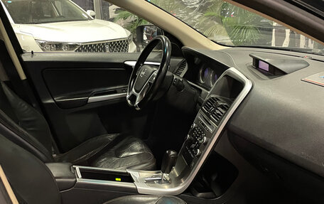 Volvo XC60 II, 2010 год, 1 299 000 рублей, 12 фотография