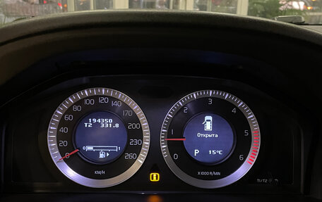 Volvo XC60 II, 2010 год, 1 299 000 рублей, 10 фотография